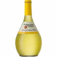 Robertson Natural Sweet White 750ml